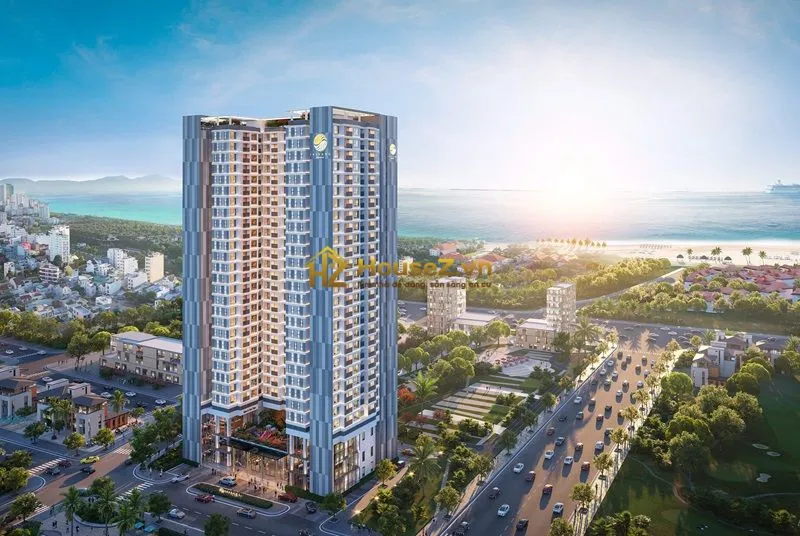 Hình ảnh dự án Dự án Tòa nhà cao cấp Westa có địa chỉ tại số 104 đường Trần Phú, khu đô thị Mỗ Lao, quận Hà Đông, thành phố Hà Nội