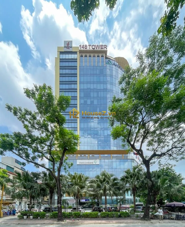 Hình ảnh mặt bằng