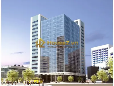 Dự án Tòa nhà văn phòng Elinco - 2