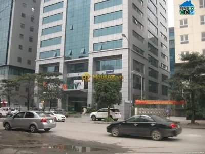Dự án Tòa nhà văn phòng Elinco - 3