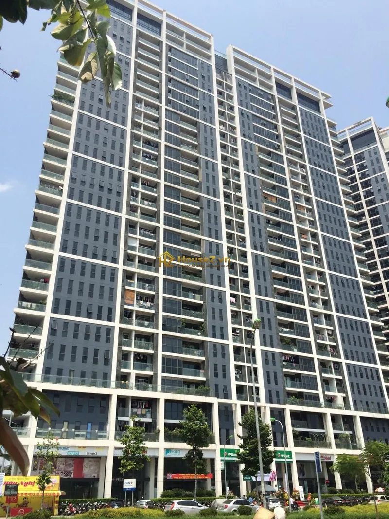 Hình ảnh dự án Dự án Trung tâm thương mại TSQ nằm tại Khu đô thị Mỗ Lao, phường Mộ Lao, quận Hà Đông, thành phố Hà Nội
