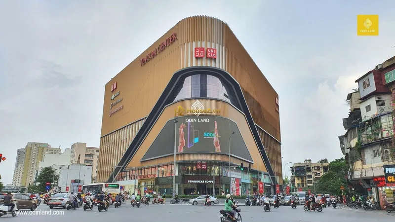 Hình ảnh dự án