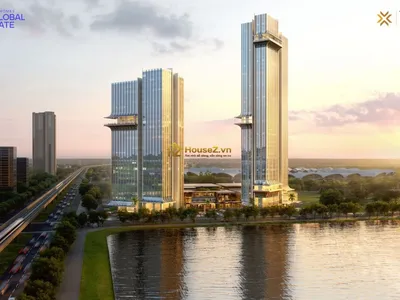 Dự án Vinhomes Global Gate - 3