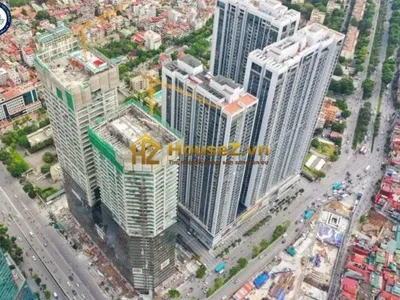 Dự án Vinhomes Metropolis - 4