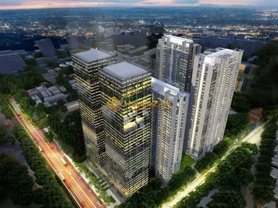 Dự án Vinhomes Metropolis - 5