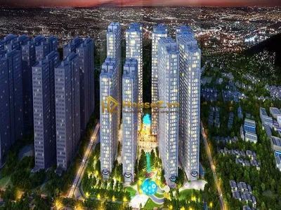 Dự án Vinhomes Times City - Park Hill - 4