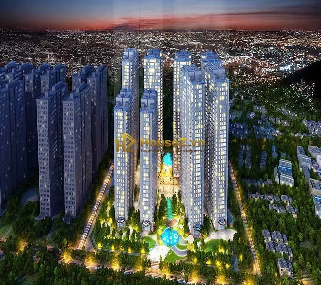 Hình ảnh dự án