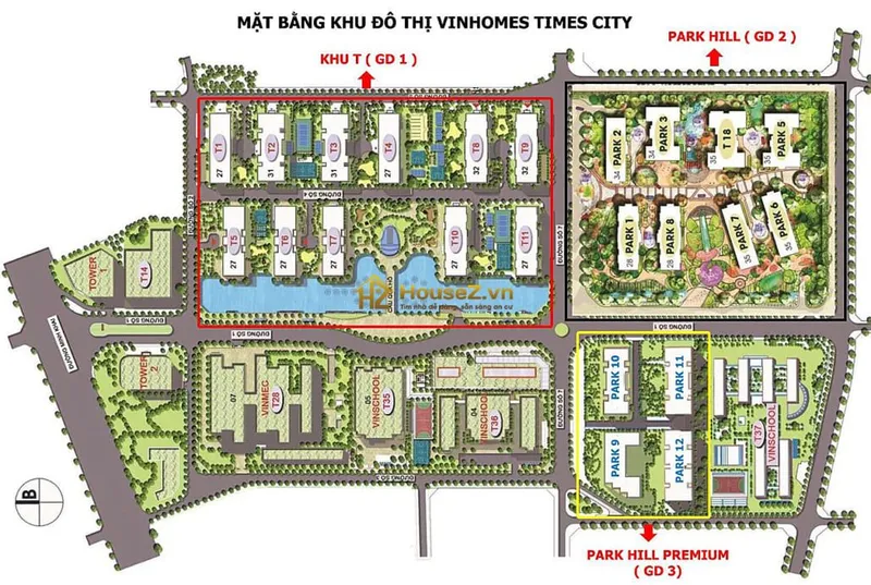 Hình ảnh dự án