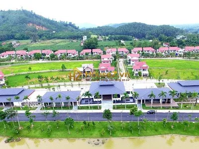 Dự án Xanh Villas - 5