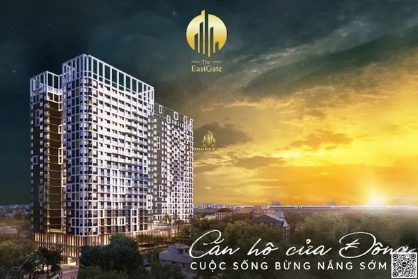 Dự án East Center