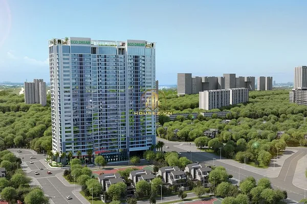 Eco Dream Nguyễn Xiển