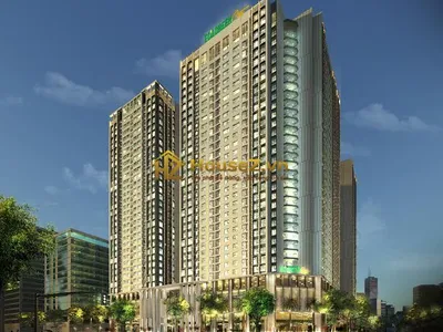 Dự án Eco Green City - 2