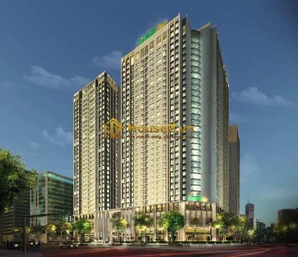 Hình ảnh dự án Eco Green City