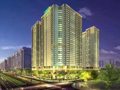 Dự án Eco Green City - 3