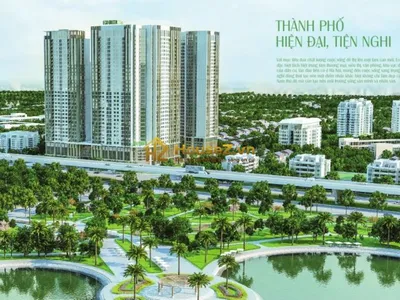 Dự án Eco Green City - 4