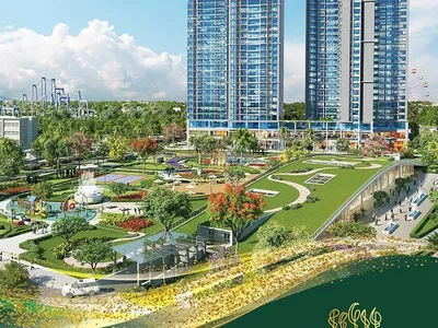 Eco Green Saigon