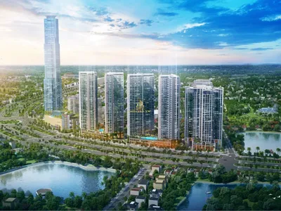 Eco Green Saigon - 2