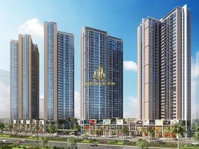 Eco Green Saigon - 3