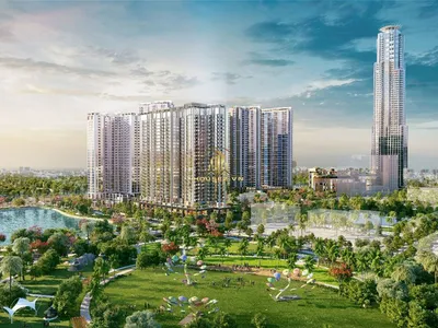 Eco Green Saigon - 4