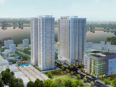 Eco Lake View - 2