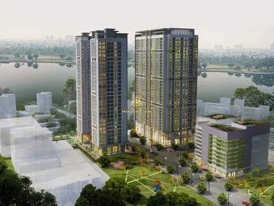 Eco Lake View - 3