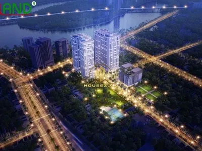 Eco Lake View - 4