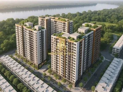 EcoHome Sông Thương - 2