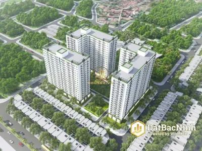 EcoHome Sông Thương - 3