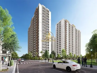 EcoHome Sông Thương - 4