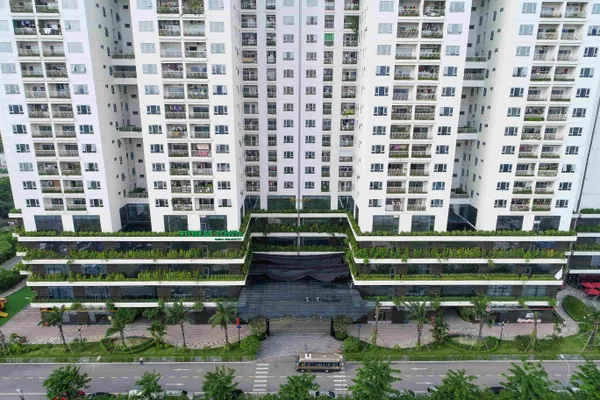 Ecolife Capitol