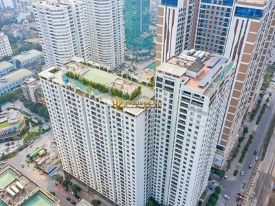 Ecolife Tây Hồ - 2