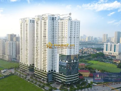 Ecolife Tây Hồ - 3