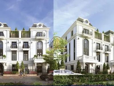 Elegant Park Villa Thạch Bàn - 4
