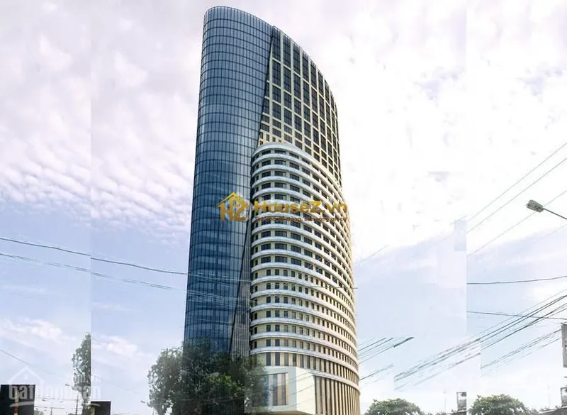 Hình ảnh dự án Ellipse Tower (City View)