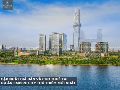 Empire City - 2