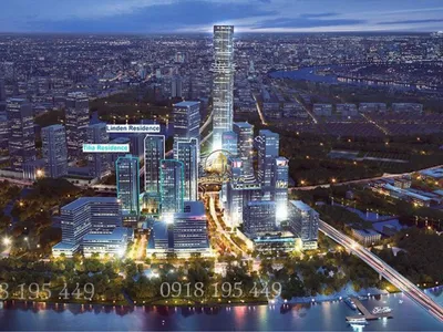 Empire City - 3