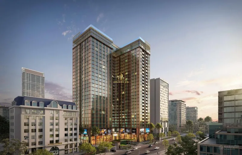 Hình ảnh dự án Epic Tower