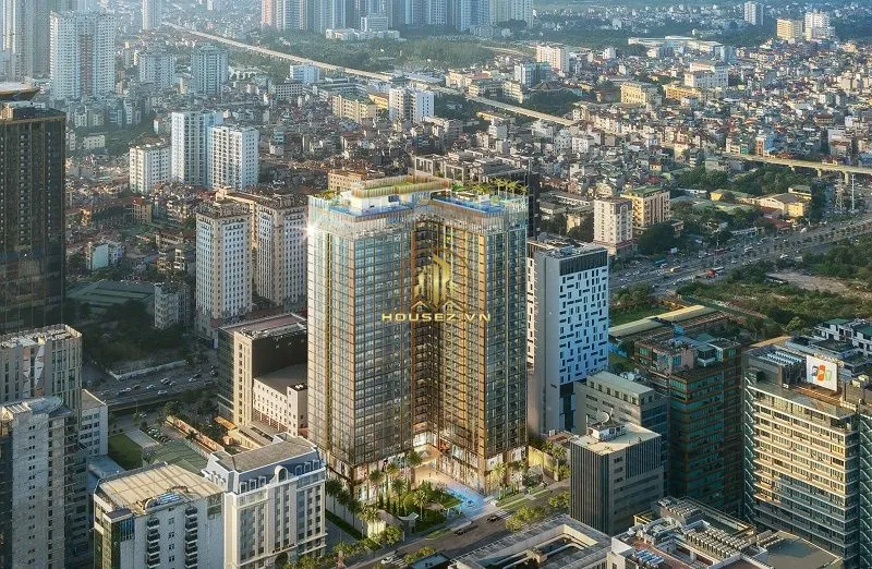 Hình ảnh dự án Epic Tower