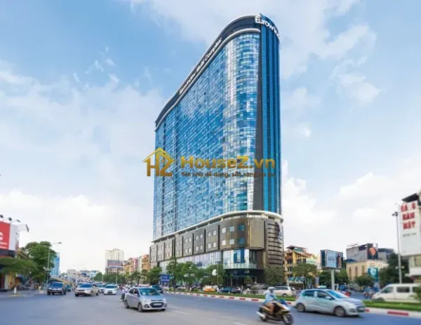 Hình ảnh dự án Eurowindow Multi Complex