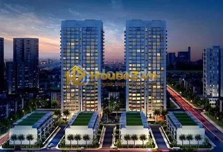 Hình ảnh dự án Fafilm - VNT Tower