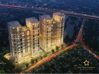 Five Star Kim Giang - 2