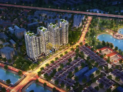 Five Star Kim Giang - 3