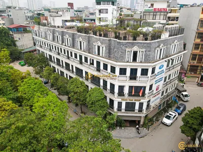 Five Star Mỹ Đình - 2