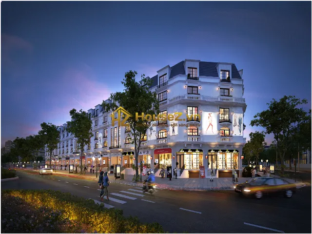 Hình ảnh dự án Five Star Mỹ Đình