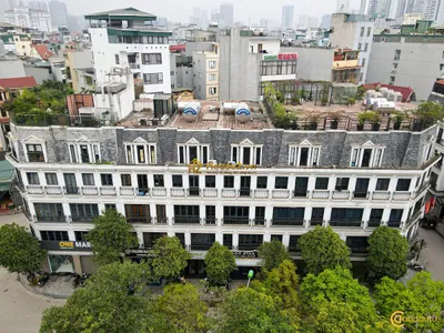 Five Star Mỹ Đình - 4
