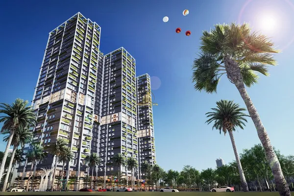 Five Star Residence Cầu Giấy