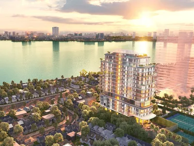 Five Star West Lake - 3