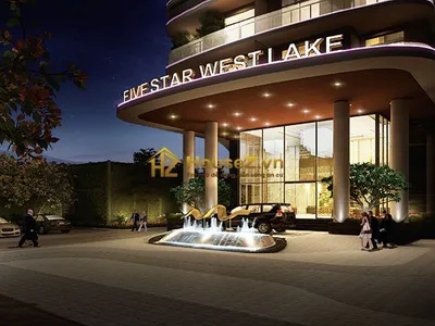 Five Star West Lake - 4