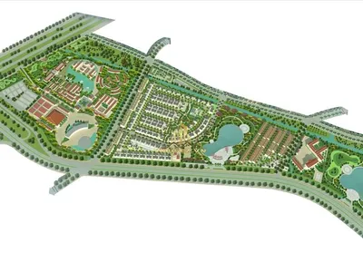 FLC Asia Park - 2