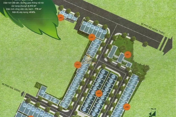 FLC Eco House
